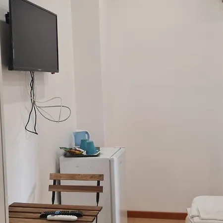 Le Sirene Guest house Naples
