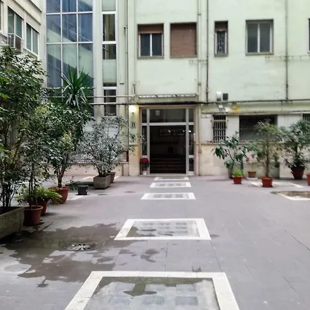 Guest house Le Sirene Naples