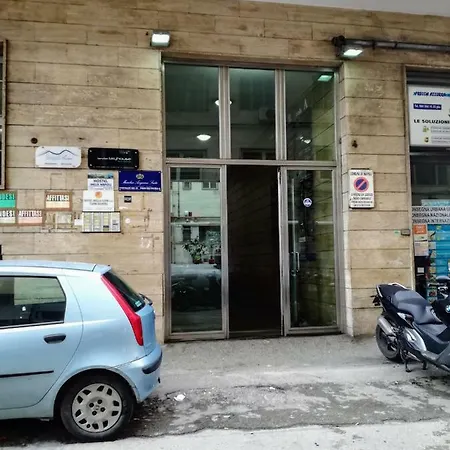 Le Sirene Naples