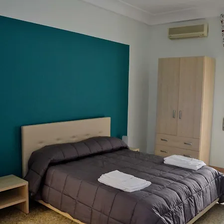 Le Sirene Guest house Naples