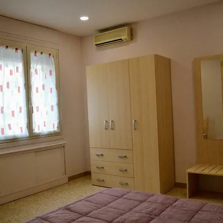 Guest house Le Sirene