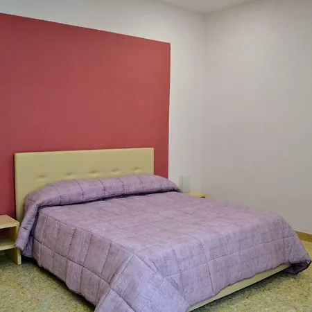 Le Sirene Guest house *