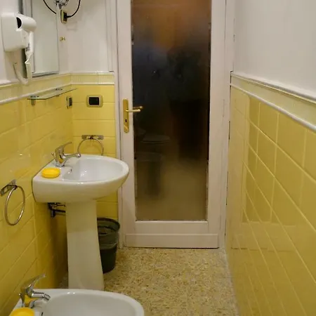 Le Sirene Guest house Naples