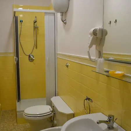 Le Sirene Guest house *