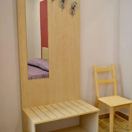 Le Sirene Guest house *