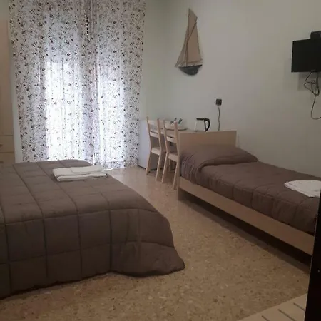 Le Sirene Guest house Naples