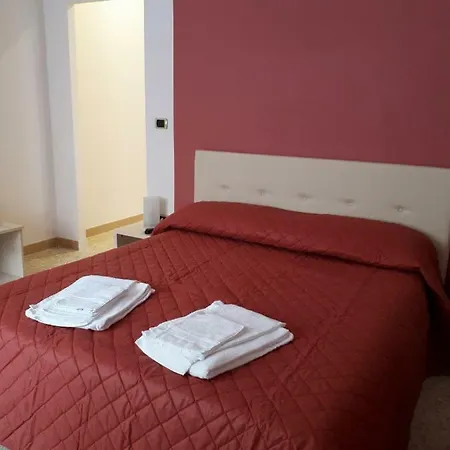 Le Sirene Guest house Naples
