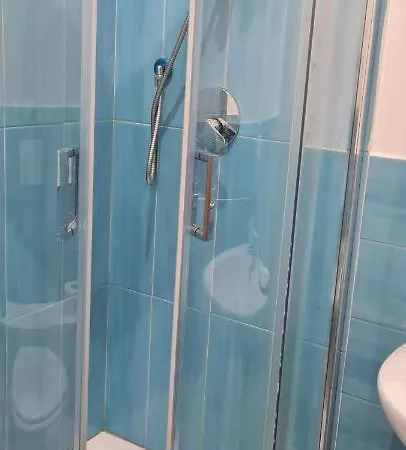 Le Sirene בית הארחה