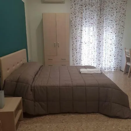 Le Sirene נאפולי
