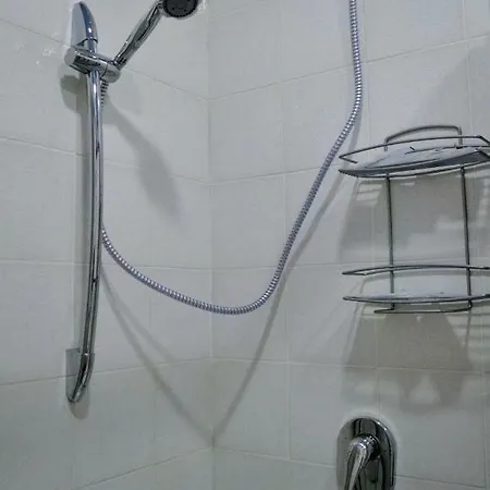 Le Sirene * Nápoles